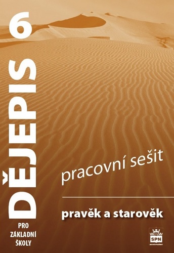 D�jepis 6 pro Z� Prav�k Prac.se�. 3v RVP