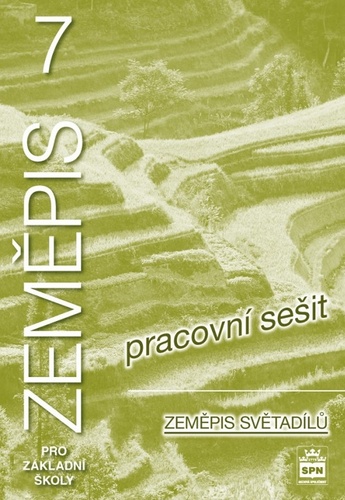 Zem�pis 7 pro Z� Zem�pis sv�ta Prac.s.2v