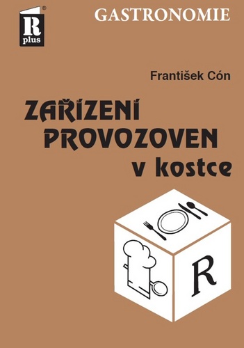 Za��zen� provozoven v kostce 2.vyd.