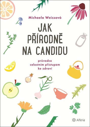 Jak p��rodn� na candidu