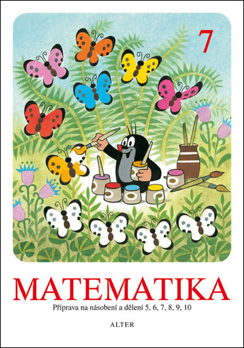 Matematika 2. ro�n�k 7