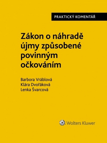 Z�kon o n�hrad� �jmy zp�soben� pov. ...