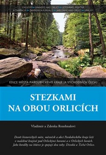 Stezkami na obou Orlic�ch      S �SM�VEM