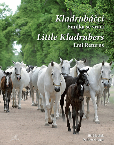 Kladrub��ci Emilka se vrac�