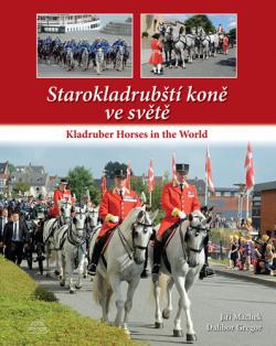 Starokladrub�t� kon� ve sv�t�