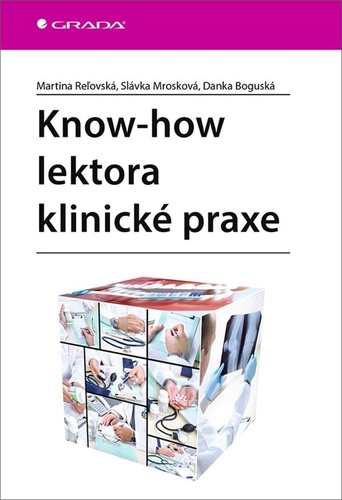 Know-how lektora klinick� praxe