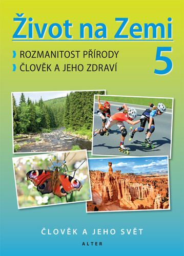 �ivot na Zemi 5. ro�n�k nv.