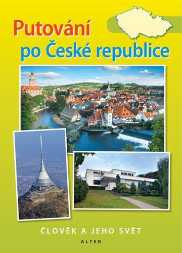 Putov�n� po �esk� republice