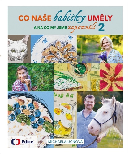 Co na�e babi�ky um�ly 2