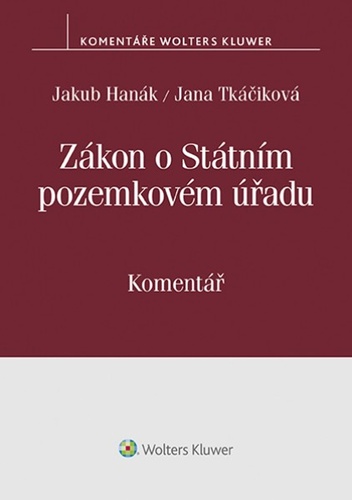 Z�kon o St�tn�m pozemkov�m ��adu
