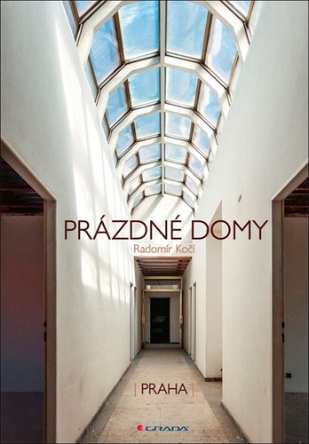 Pr�zdn� domy