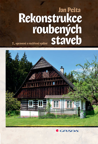 Rekonstrukce rouben�ch staveb 2.v