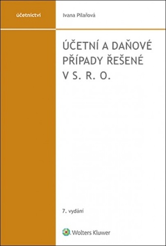 ��etn� a da�ov� p��pady �e�en� v sro 7.v