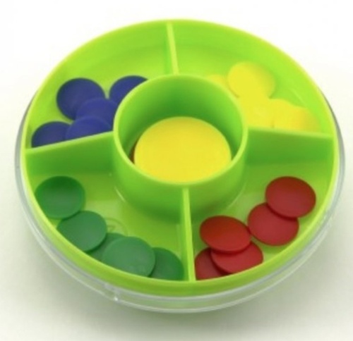 Blechy spole�ensk� hra