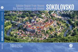 Sokolovsko z nebe MALOVAN� MAPY