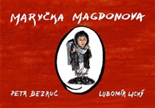 Mary�ka Magdonova JL