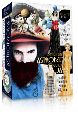 Original Astrom�da