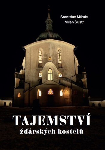 Tajemstv� ���rsk�ch kostel�