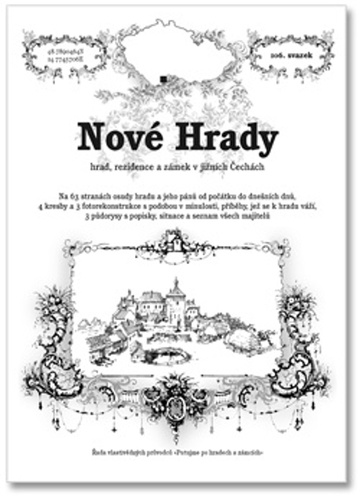 Nov� Hrady PUTUJEME
