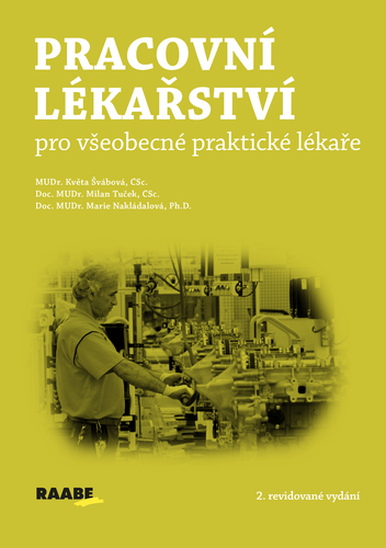 Pracovn� l�ka�stv� pro v�eobeck� praktic