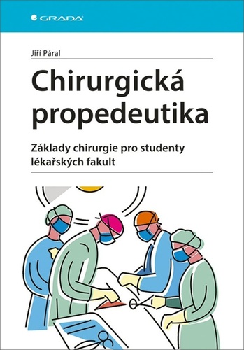Chirurgick� propedeutika