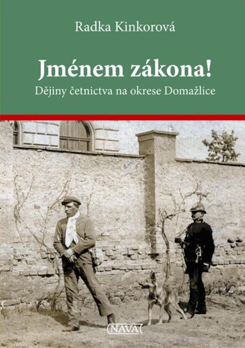 Jm�nem z�kona!