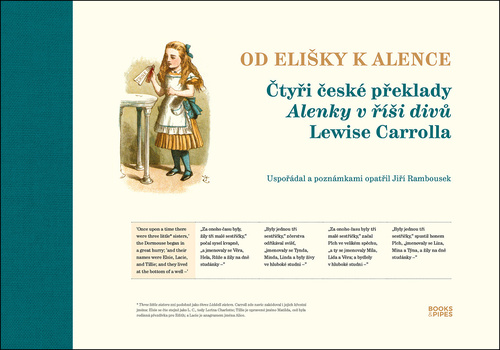 Od Eli�ky k Alence