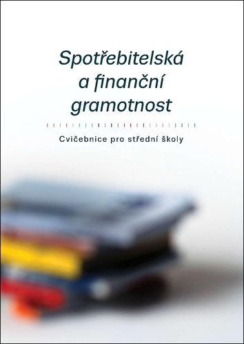 Spot�ebitelsk� a finan�n� gramotnost