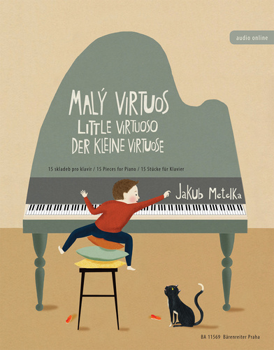 Mal� virtuos