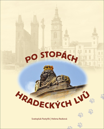 Po stop�ch hradeck�ch lv�