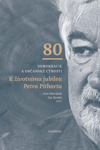 Demokracie a ob�ansk� ctnosti