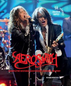 Aerosmith PANGEA