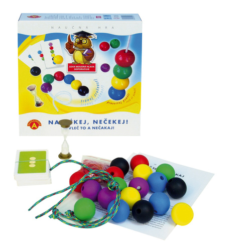 Navl�kej, ne�ekej