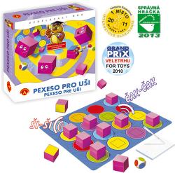 Pexeso pro u�i