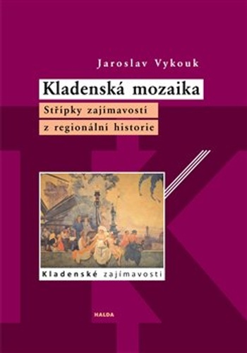Kladensk� mozaika HALDA