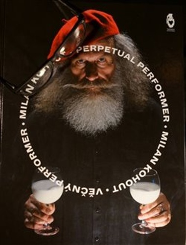 Milan Kohout V��n� performer