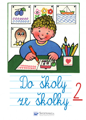 Do �koly ze �kolky 2