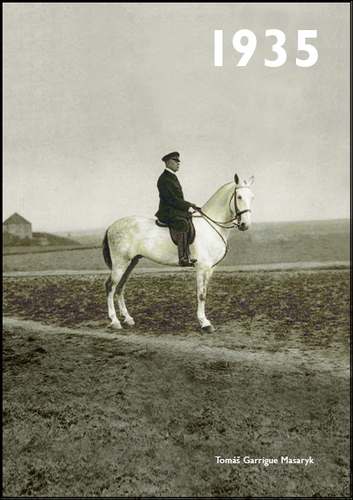 Jak� to tenkr�t bylo...1935