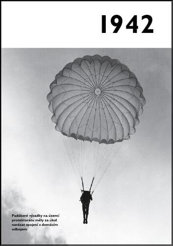 Jak� to tenkr�t bylo...1942