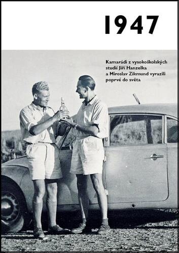 Jak� to tenkr�t bylo...1947
