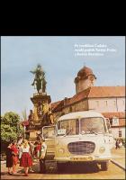 Jak� to tenkr�t bylo...1954