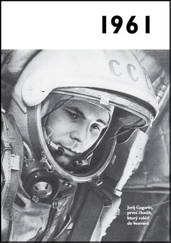 Jak� to tenkr�t bylo...1961
