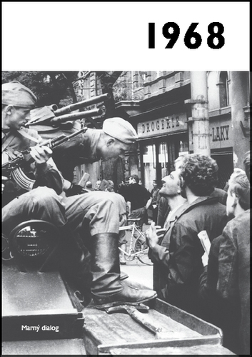 Jak� to tenkr�t bylo...1968