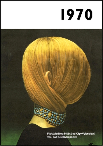 Jak� to tenkr�t bylo...1970