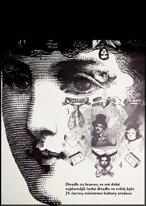 Jak� to tenkr�t bylo...1972