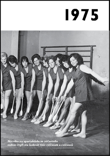 Jak� to tenkr�t bylo...1975