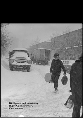 Jak� to tenkr�t bylo...1979