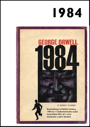 Jak� to tenkr�t bylo...1984