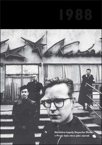 Jak� to tenkr�t bylo...1988