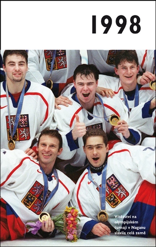 Jak� to tenkr�t bylo...1998